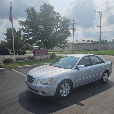 2010 Hyundai Sonata GLS for sale in Waukesha, WI