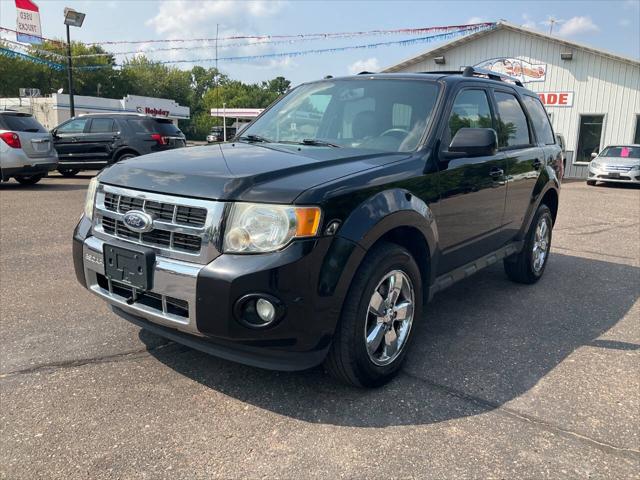 2010 Ford Escape Limited for sale in Cambridge, MN