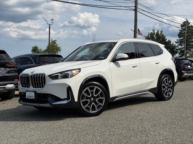 2025 BMW X1 xDrive28i for sale in Quincy, MA