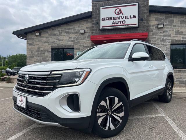 2024 Volkswagen Atlas 2.0T SE for sale in Hortonville, WI