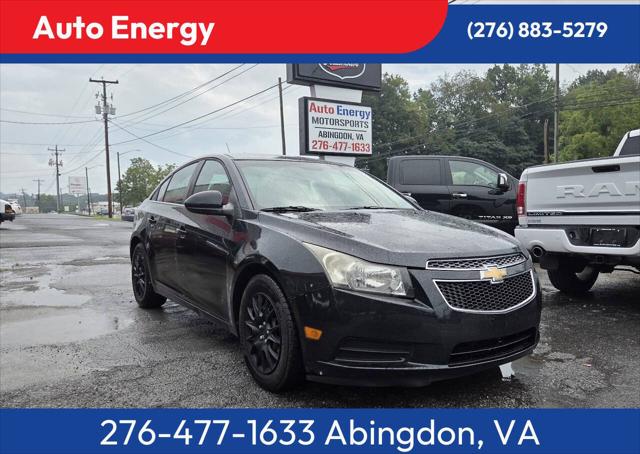 2011 Chevrolet Cruze 1LT for sale in Lebanon, VA