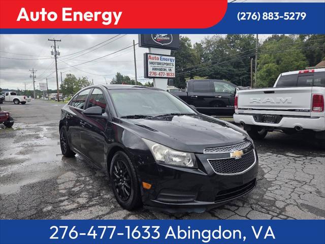 2011 Chevrolet Cruze 1LT for sale in Lebanon, VA