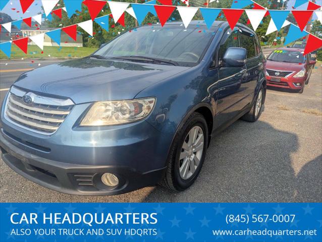 2009 Subaru Tribeca Special Edition 5-Passenger for sale in New Windsor, NY