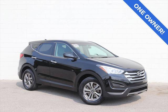 2015 Hyundai Santa Fe Sport 2.4L for sale in Bay City, MI