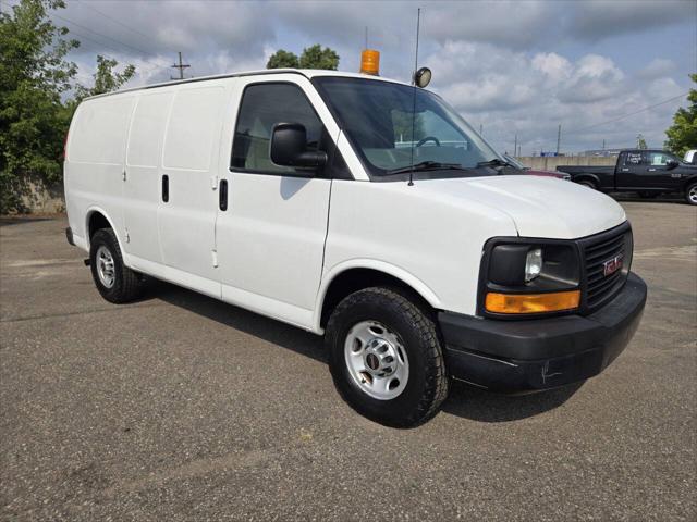 2013 GMC Savana Cargo Work Van for sale in Lapeer, MI