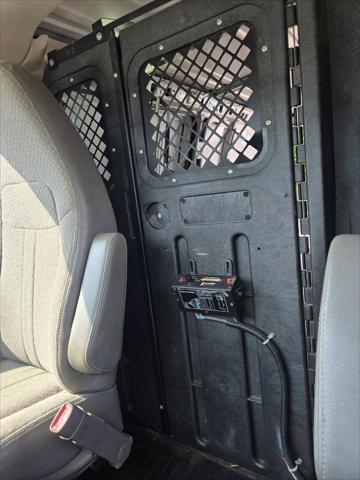 2013 GMC Savana 2500 Work Van
