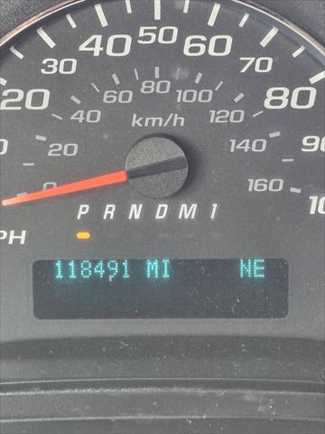 2013 GMC Savana 2500 Work Van