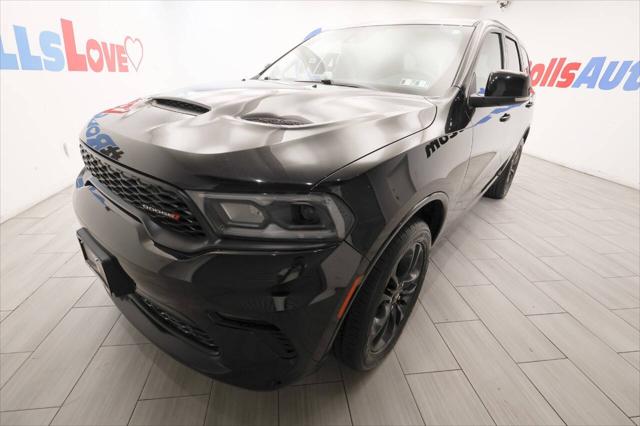 2022 Dodge Durango GT Plus AWD for sale in Philadelphia, PA
