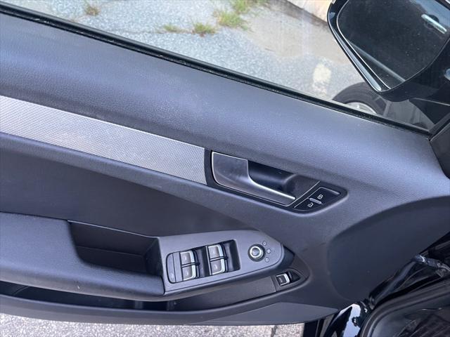 2014 Audi A4 2.0T Premium