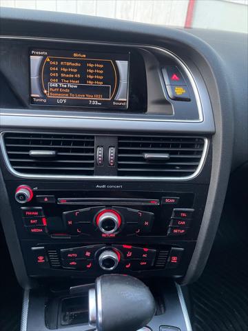 2014 Audi A4 2.0T Premium
