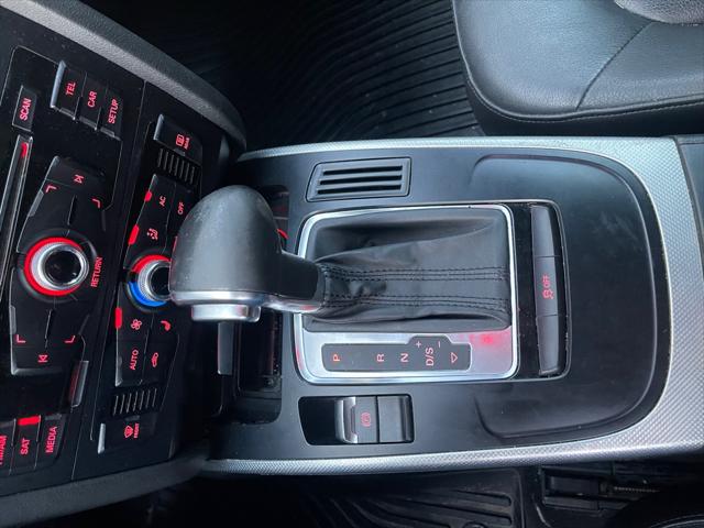 2014 Audi A4 2.0T Premium