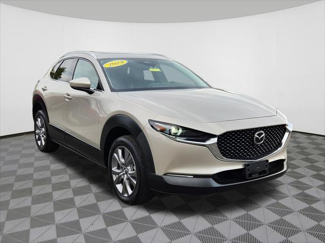 2024 Mazda CX-30 2.5 S Premium Package for sale in Reading, PA