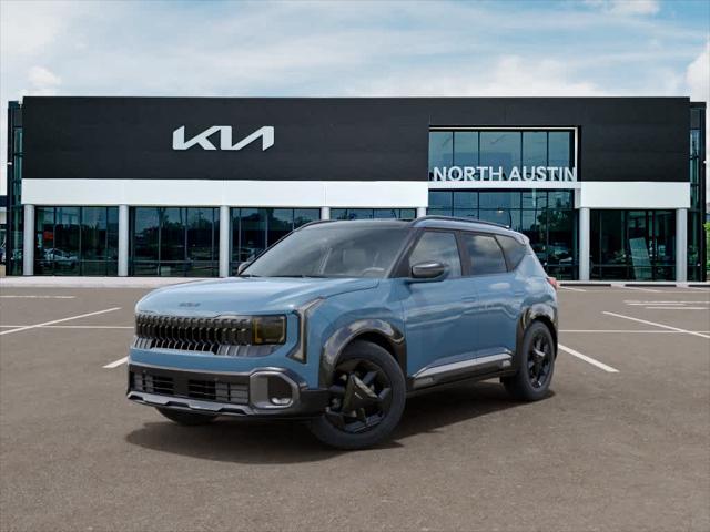 2027 Kia Seltos X-Line S for sale in Austin, TX