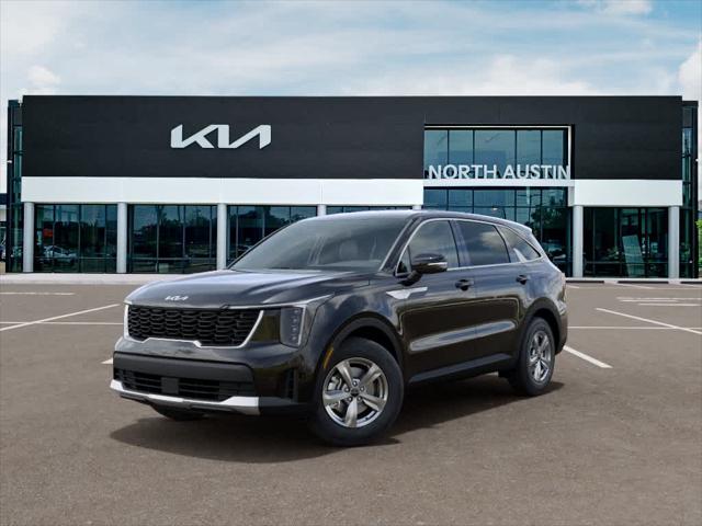 2026 Kia Sorento LX for sale in Austin, TX