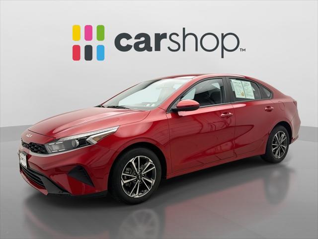 2023 Kia Forte LXS for sale in Hatfield, PA