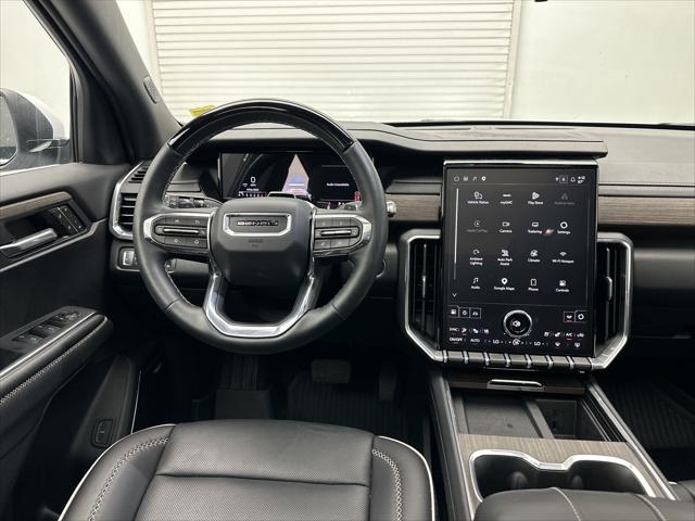 2026 GMC Acadia Denali AWD