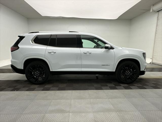 2026 GMC Acadia Denali AWD
