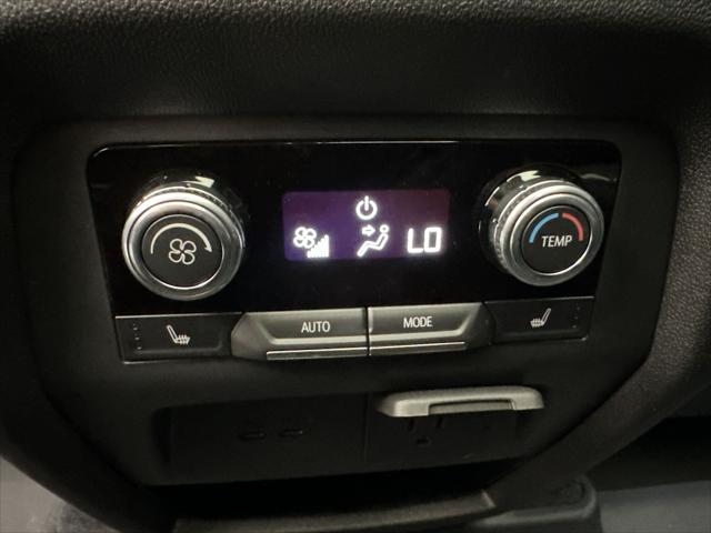 2026 GMC Acadia Denali AWD