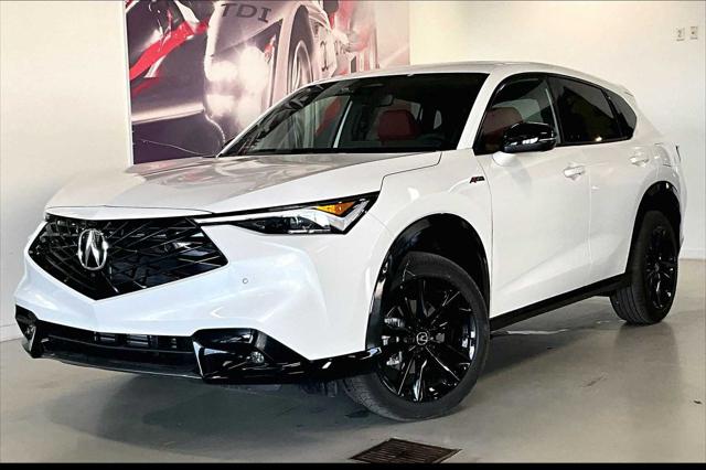 2026 Acura ADX A-Spec with Advance for sale in Johnston, IA
