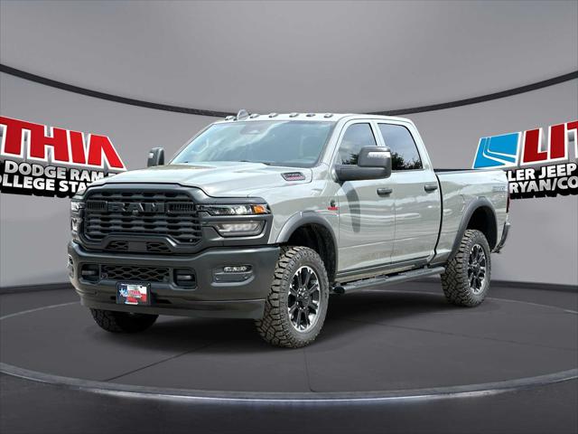 2027 Ram 2500 Warlock for sale in Bryan, TX