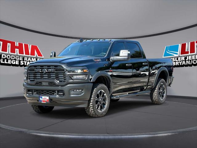 2027 Ram 2500 Warlock for sale in Bryan, TX