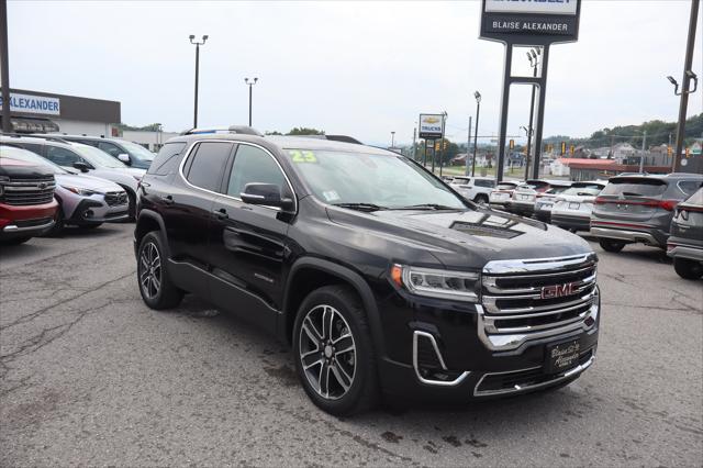 2023 GMC Acadia AWD SLT for sale in Altoona, PA