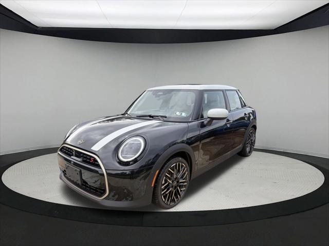 2026 MINI Hardtop Cooper S for sale in West Chester, PA