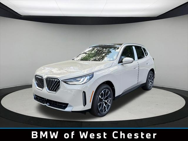 2026 BMW X3 30 xDrive for sale in West Chester, PA