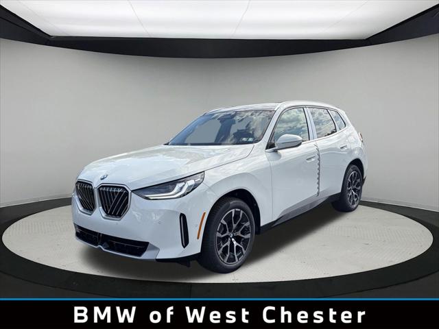 2026 BMW X3 30 xDrive for sale in West Chester, PA