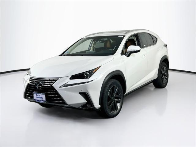 2019 Lexus NX 300 F SPORT for sale in Edgmont, PA