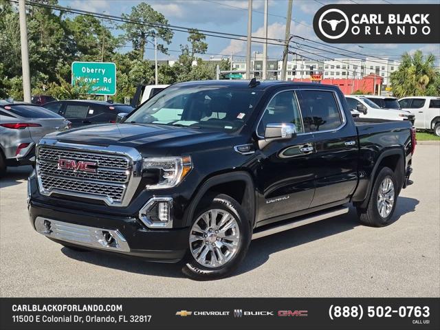 2019 GMC Sierra 1500 Denali for sale in Orlando, FL