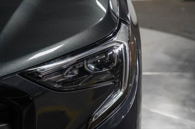 2020 GMC Terrain FWD SLT