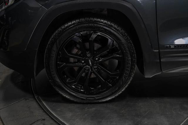2020 GMC Terrain FWD SLT