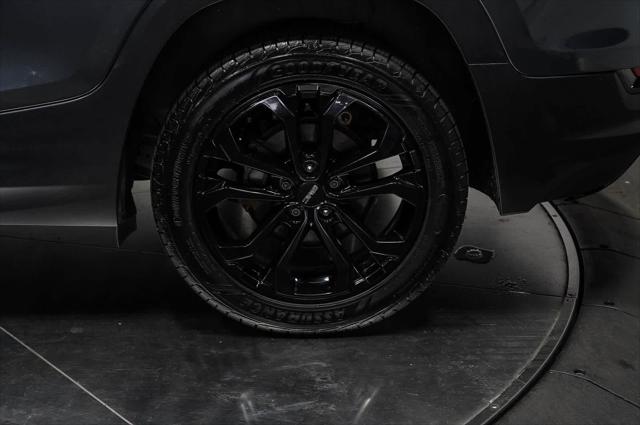 2020 GMC Terrain FWD SLT