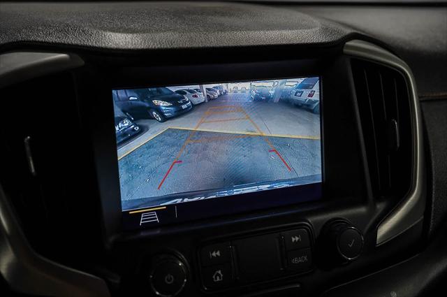 2020 GMC Terrain FWD SLT