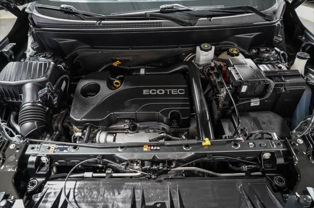 2020 GMC Terrain FWD SLT