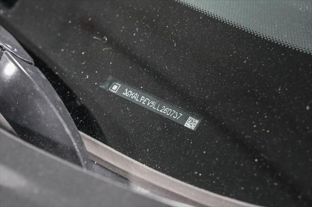 2020 GMC Terrain FWD SLT