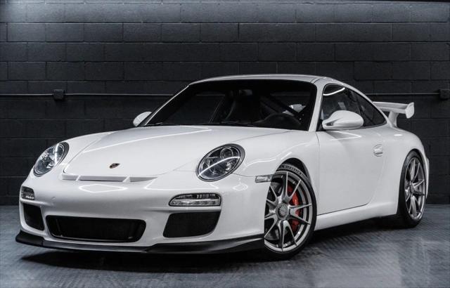 2010 Porsche 911 GT3 RS for sale in Carrollton, TX