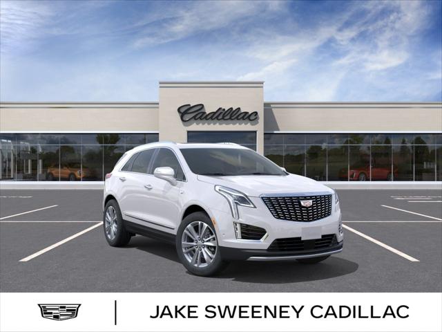 2026 Cadillac XT5 for sale near Lebanon, OH