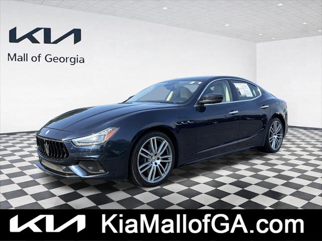 2022 Maserati Ghibli Modena for sale in Buford, GA