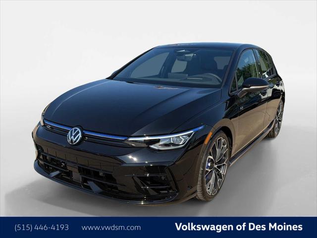 2026 Volkswagen Golf R 2.0T DSG for sale in Johnston, IA
