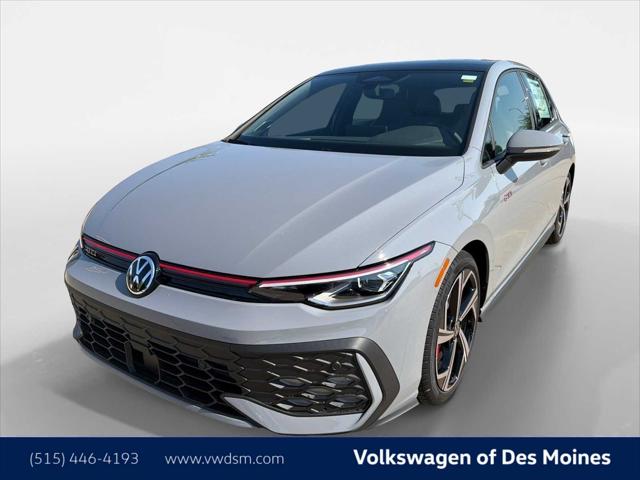 2026 Volkswagen Golf GTI SE for sale in Johnston, IA