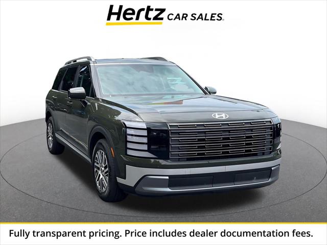 2026 Hyundai Palisade SEL 7P for sale in Charlotte, NC