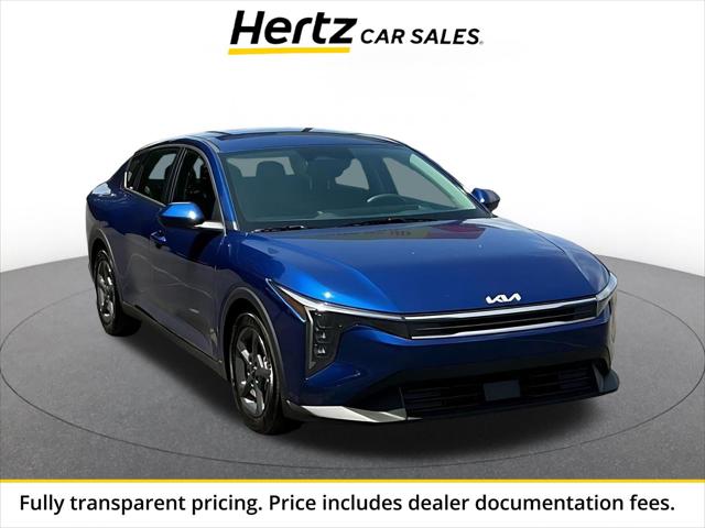 2026 Kia K4 LXS for sale in Charlotte, NC
