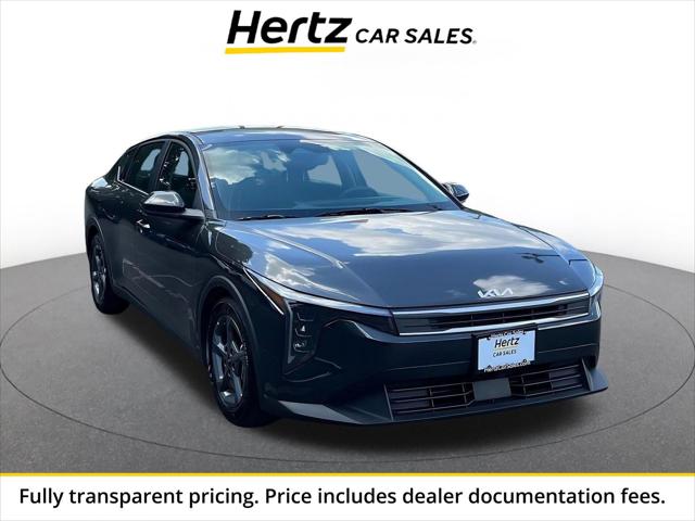 2026 Kia K4 LXS for sale in Charlotte, NC