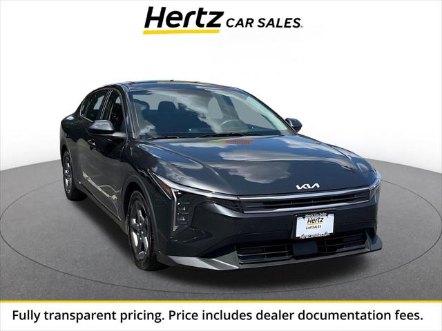 2026 Kia K4 LXS for sale in Charlotte, NC