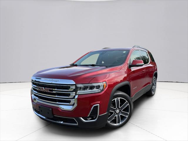 2023 GMC Acadia AWD SLT for sale in Leominster, MA