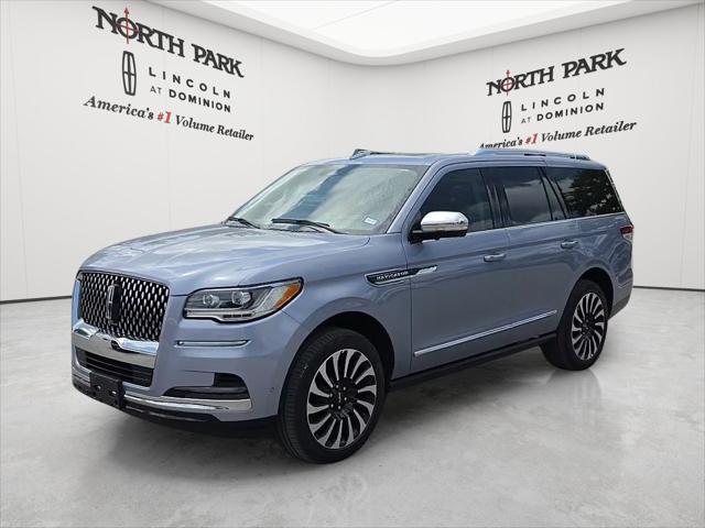 2024 Lincoln Navigator Black Label for sale in San Antonio, TX