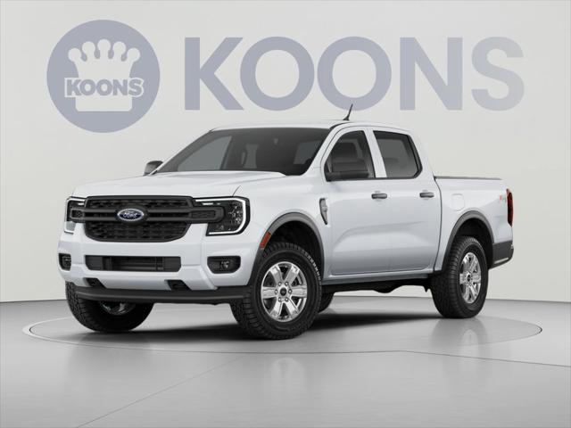 2026 Ford Ranger XL for sale in Sterling, VA