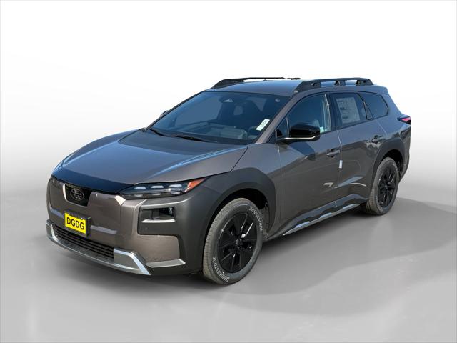 2026 Subaru Trailseeker Premium for sale in San Jose, CA